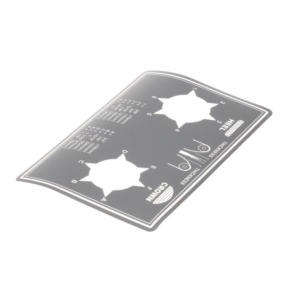 Antunes 1001144- Genuine OEM Replacement Part