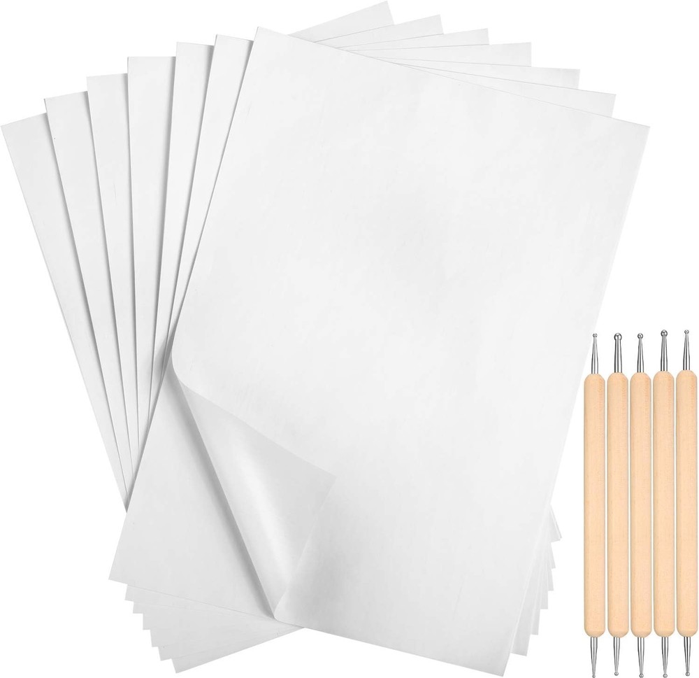 Graphite Transfer Tracing Paper