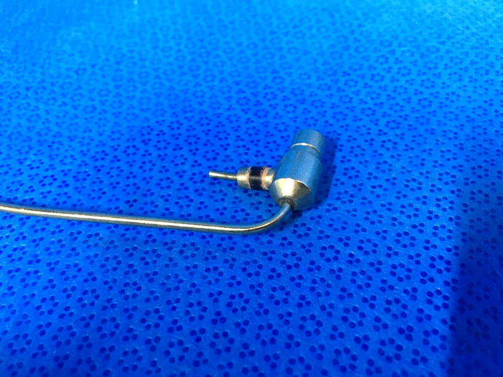 Fiber optic light Carrier 6-H