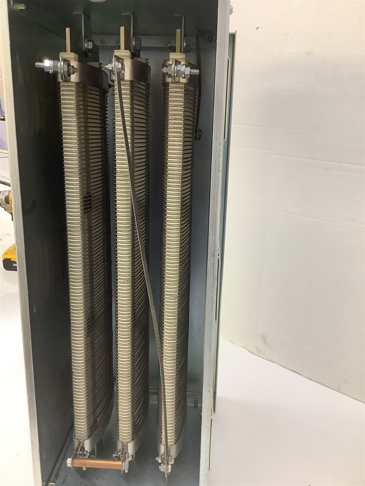 SIR BDR/T 12K1 6R K RESISTOR