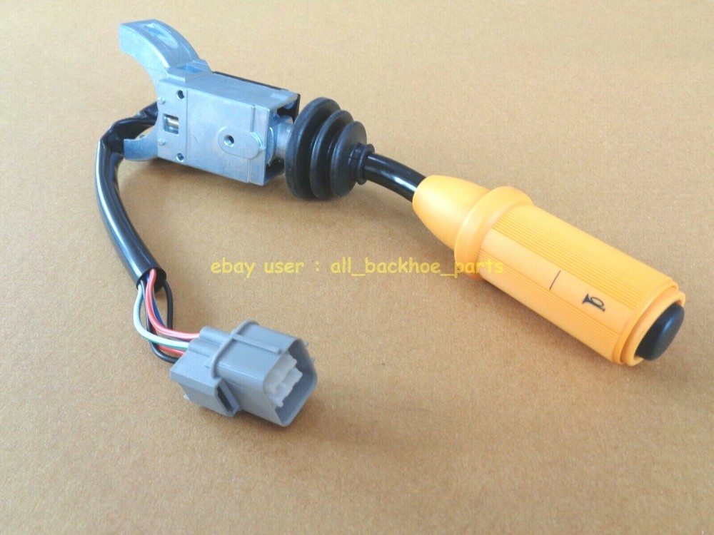 JCB BACKHOE - FORWARD & REVERSE COLUMN SWITCH (PART NO. 701/80295)