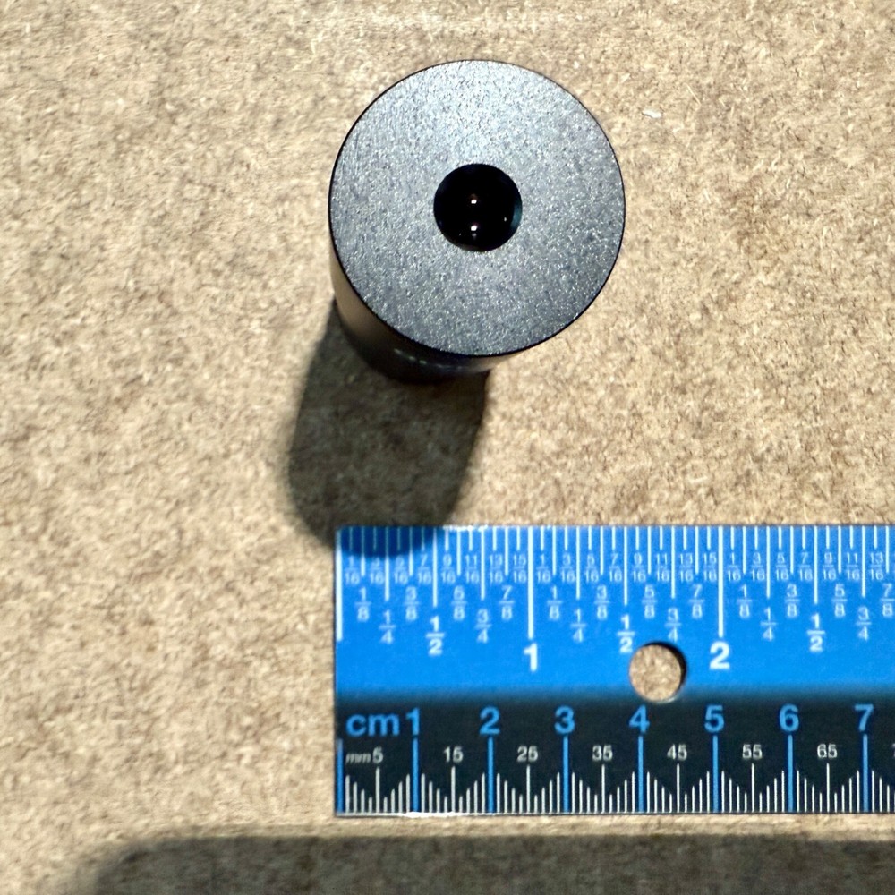 Olympus Microscope Eyepiece Lens Bundle