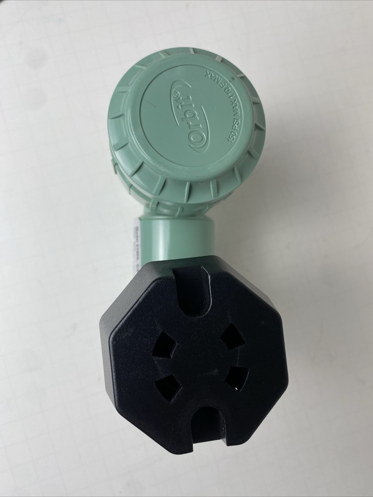 Orbit Sprinkler System 3/4-Inch Anti-Siphon Control Valve #51022