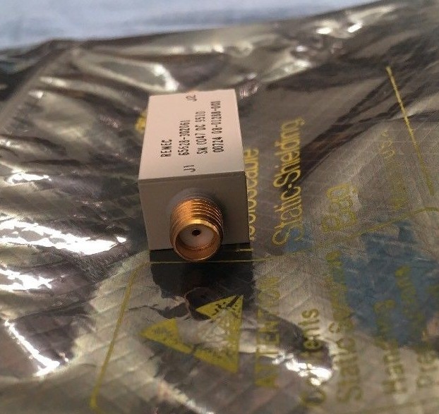 NEW REMEC 65628-302061 BANDPASS FILTER