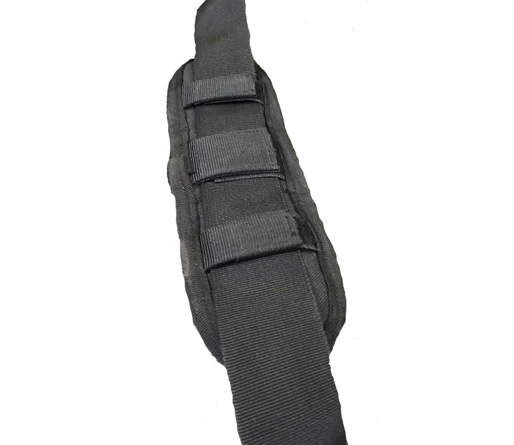 Ready Up Gear Concealed Carry Messenger Bag