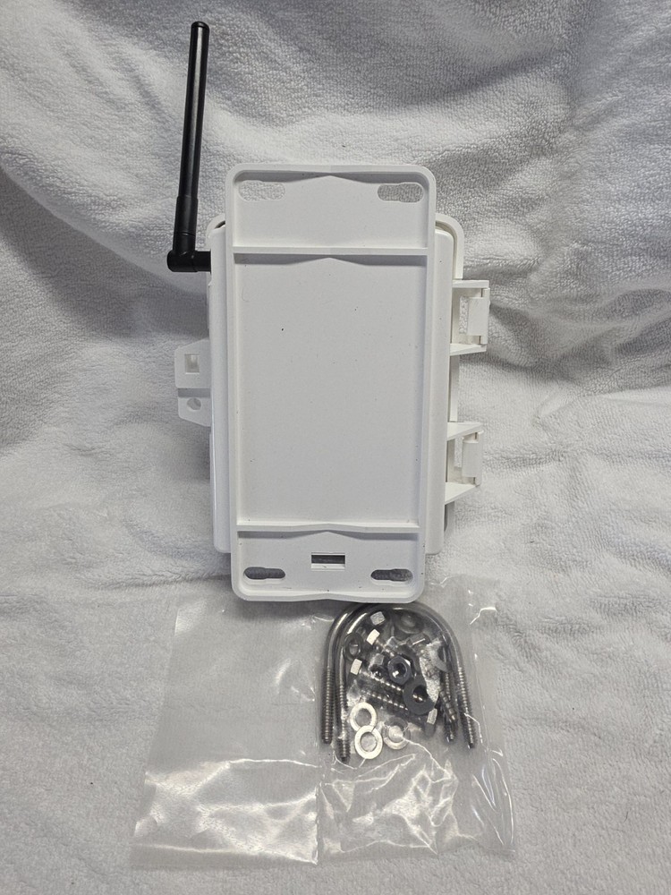 Davis Vantage Pro2 Wireless ISS Transmitter Console Board