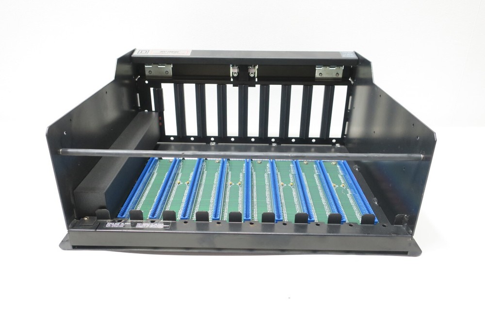 Square D 8030 RRK200 Chassis Module Ser E2