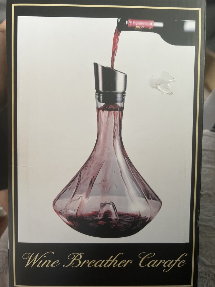 wine breather