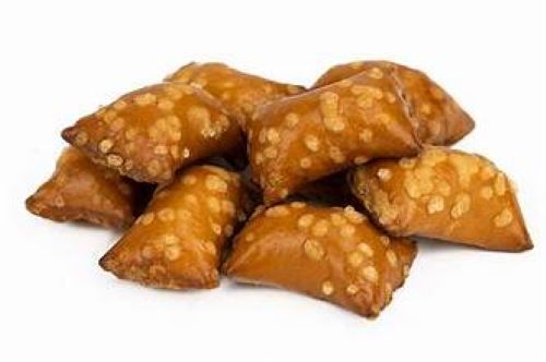 Bulk Peanut Butter Filled Pretzels (select quantity below)