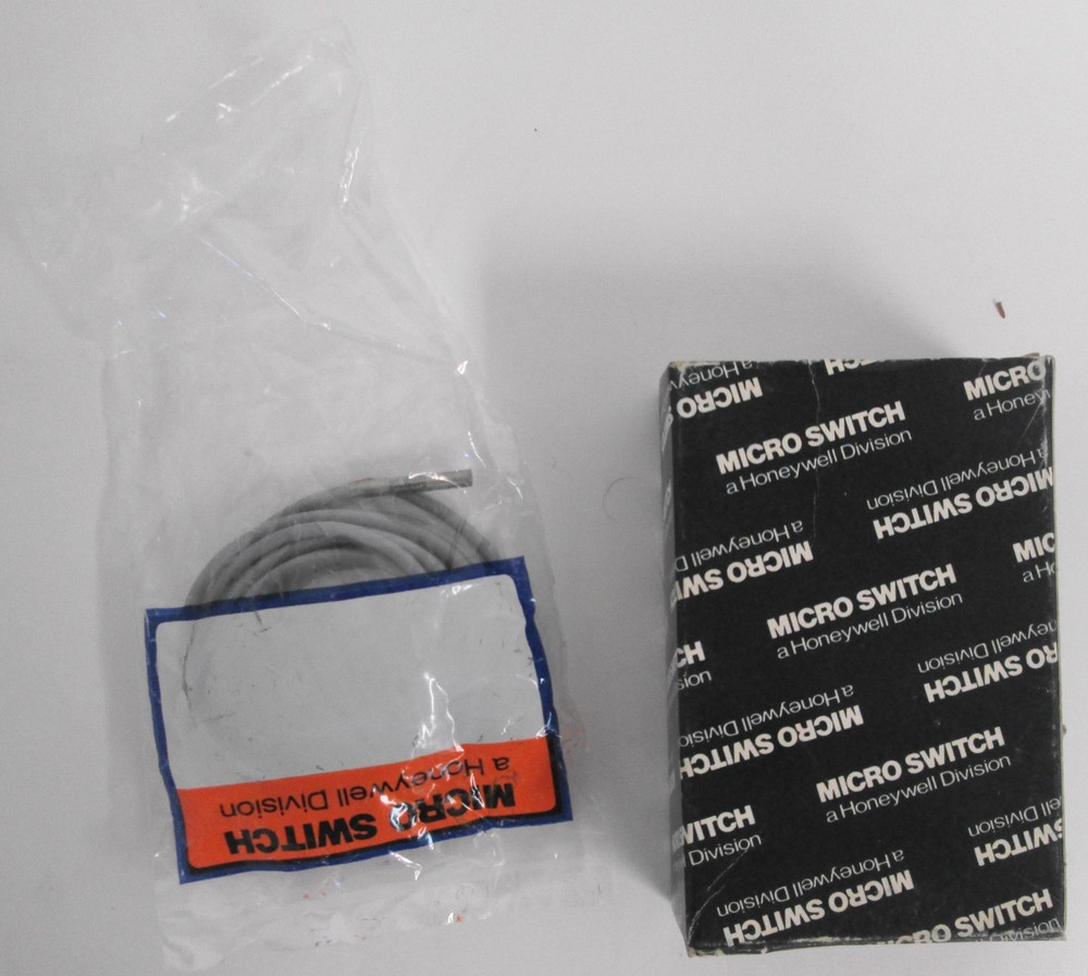 Honeywell 922FS08-A4N Microswitch