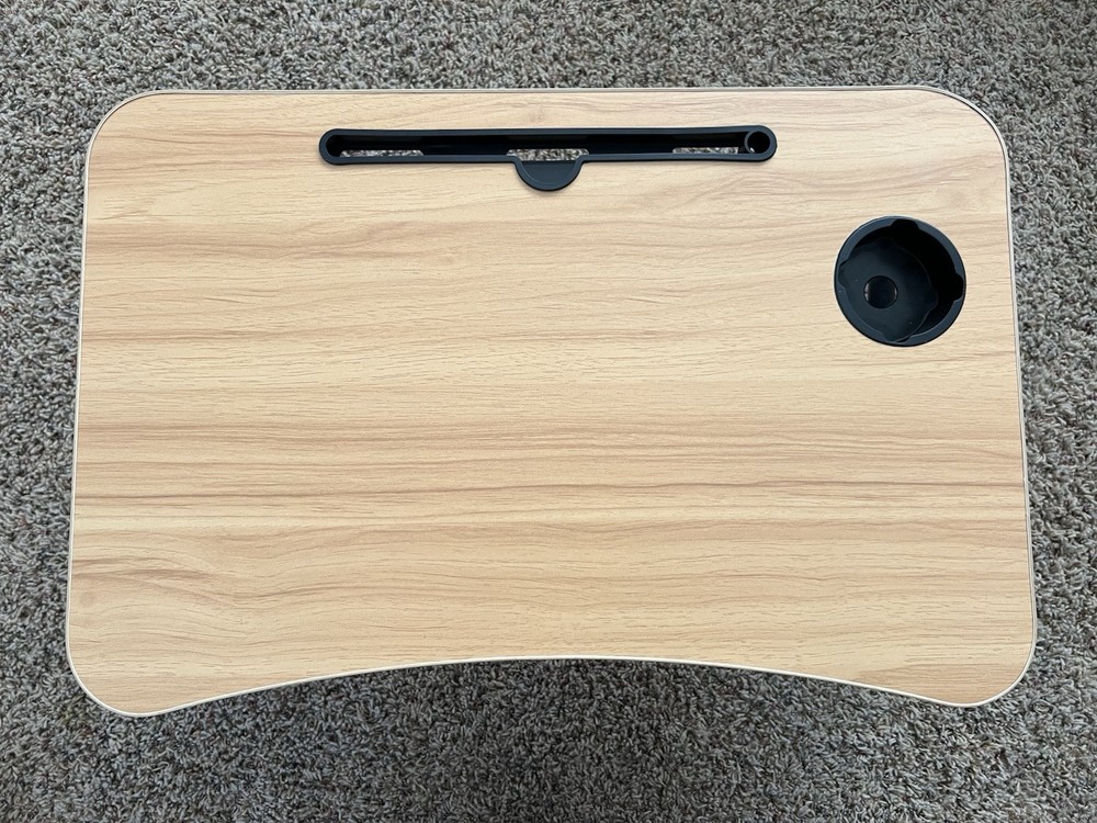 Multi-functional Laptop Desk