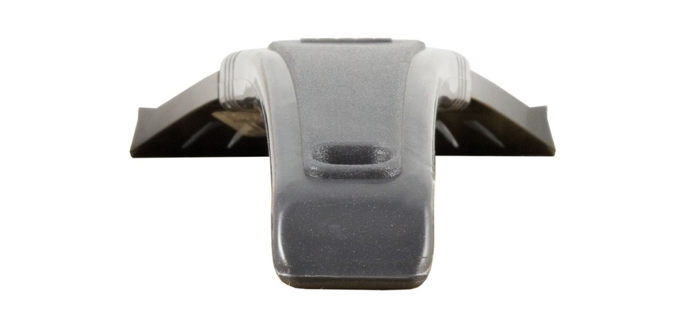 SubZero 16721 10" Bear Claw Ice Scraper 1 Pack