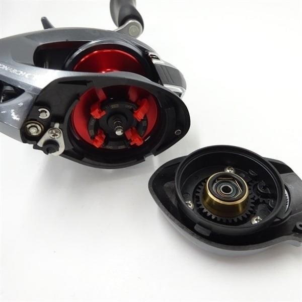 [Shimano] 17 Cronark 150HG
