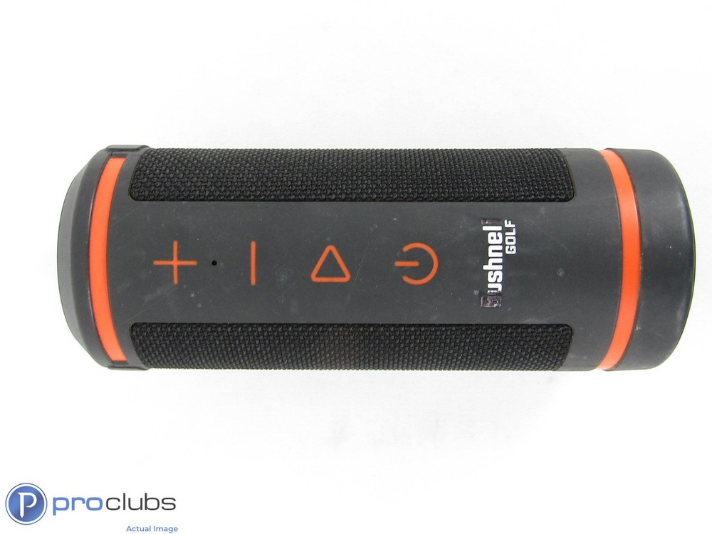 Bushnell "Wingman" Bluetooth Speaker - 420677