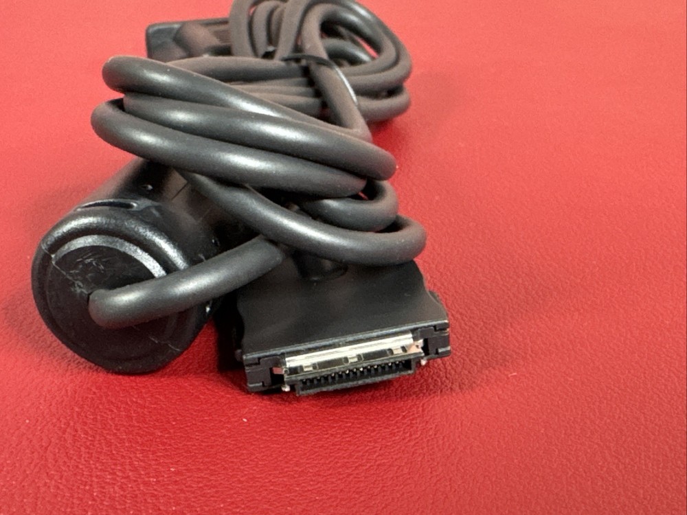 new Olympus KP3 Serial Cable