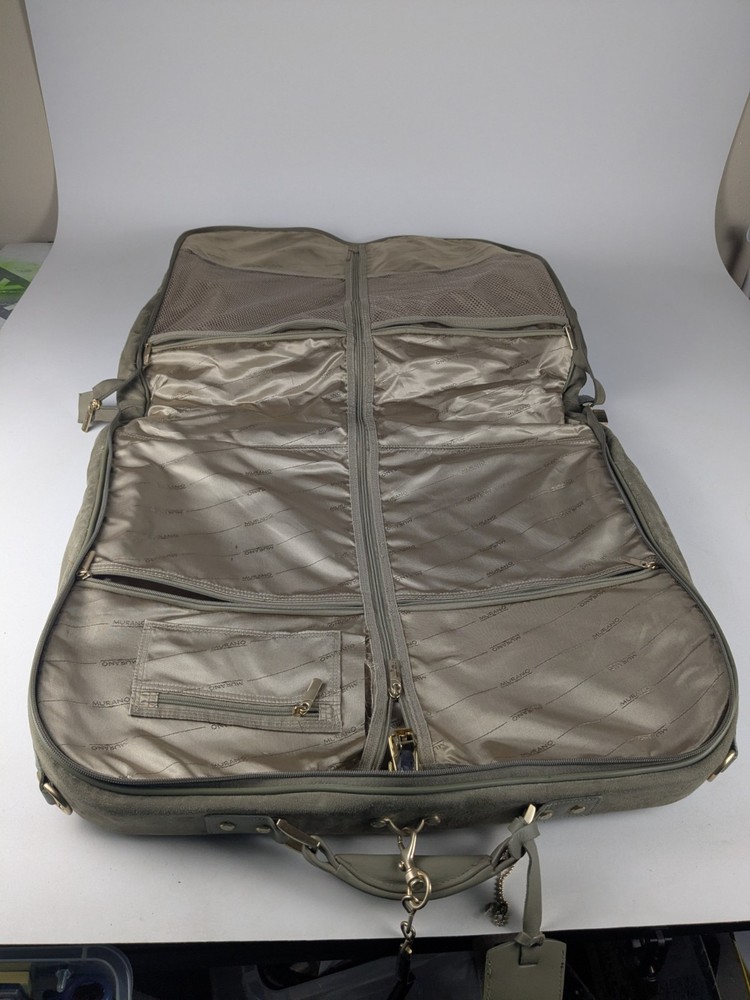 Vintage - Murano Luggage Bag