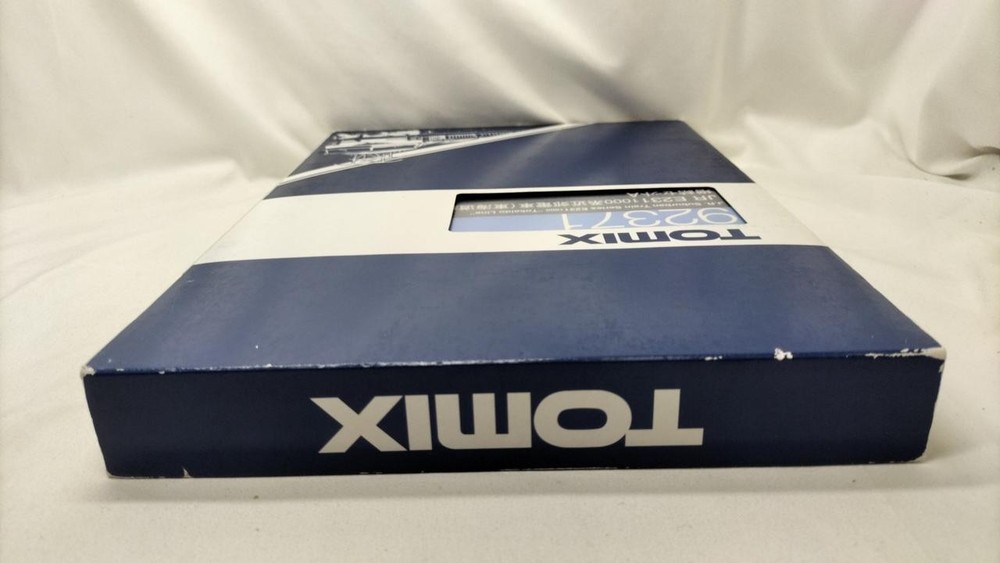 TOMIX 92371 E231 Additional Set A