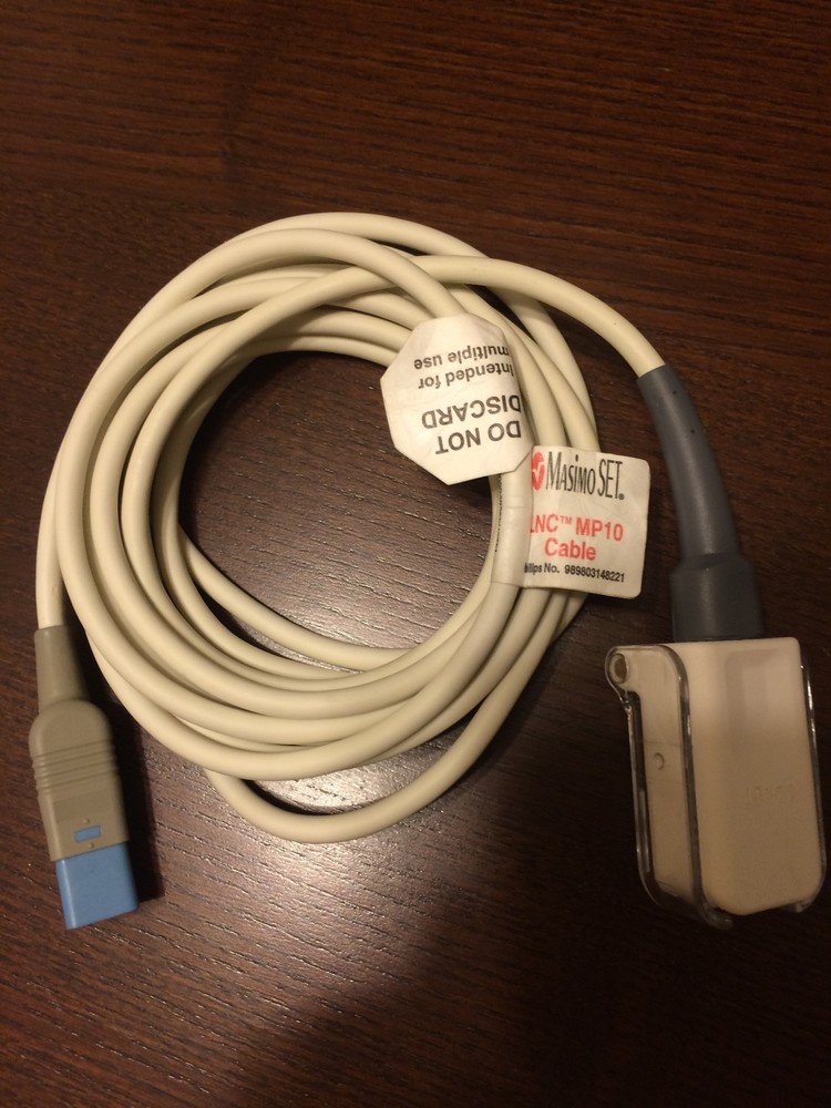 MASIMO LNCS MP 10 CABLE