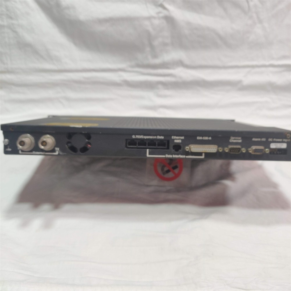 MDS LEDR1400F Microwave Radio System.