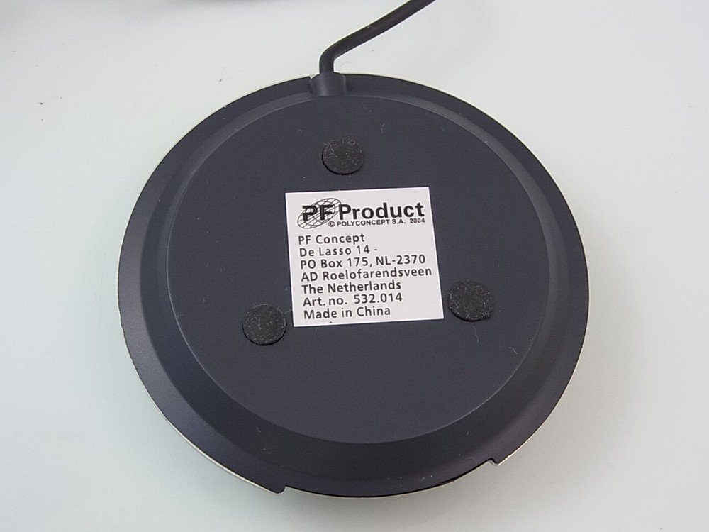 Marksman Zodiac Remote Control Laser Pointer Class 2 Silver 532.014