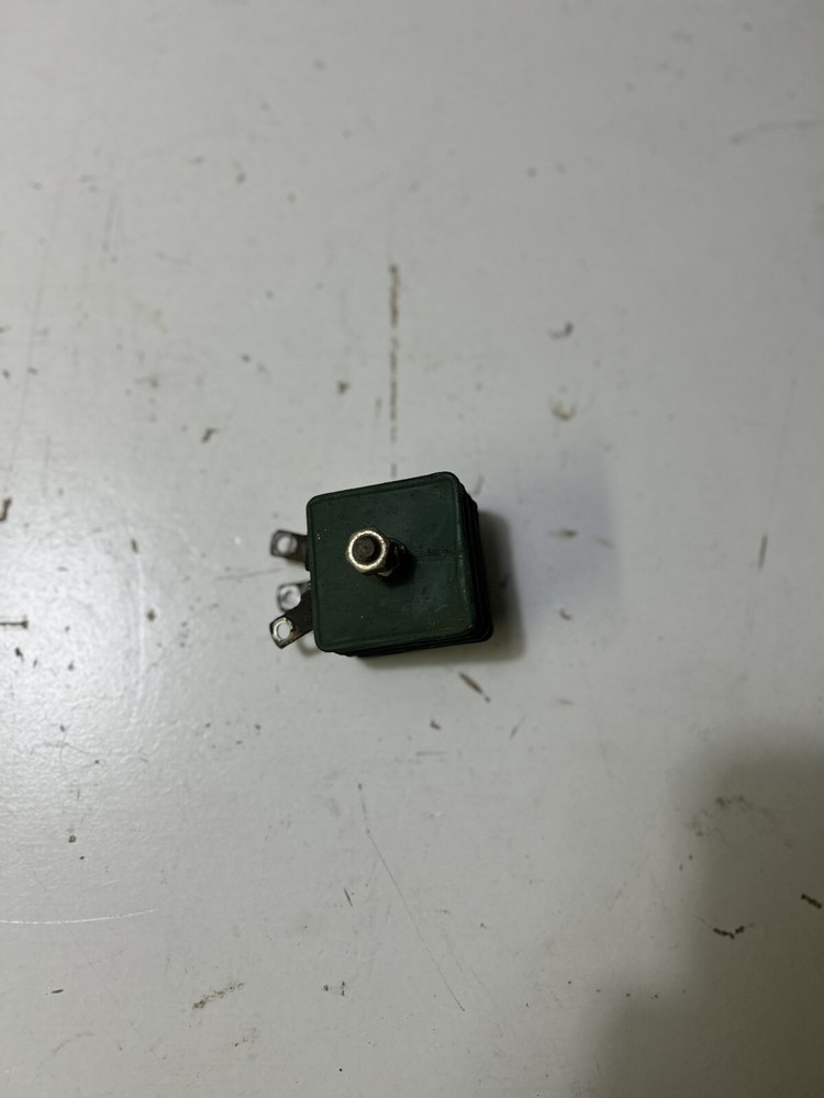 Mercury 50HP rectifier 49184