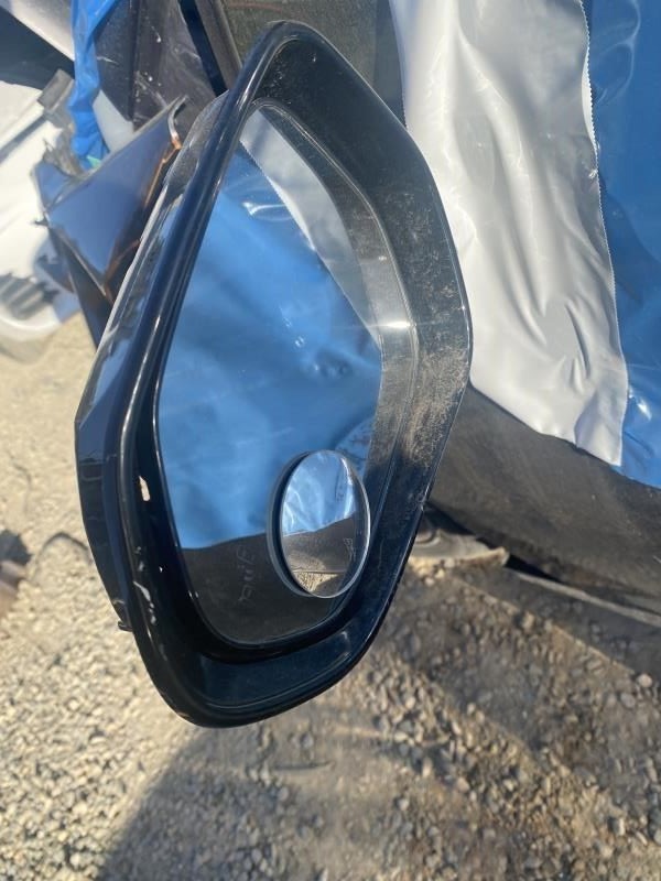 PRIUS 2018 BLIND SPOT SENSOR REAR RH