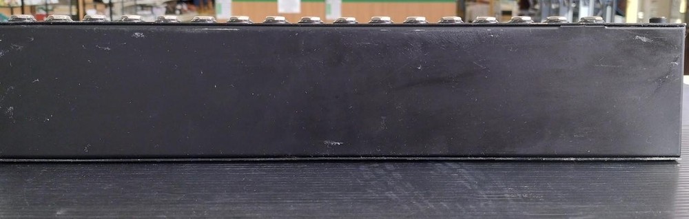 CAJ LOOP AND LINK Programmable Effect Loop Switcher from Japan