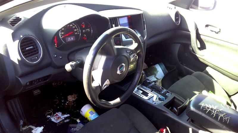 Engine ECM Electronic Control Module Automatic CVT Fits 14 MAXIMA 91914625