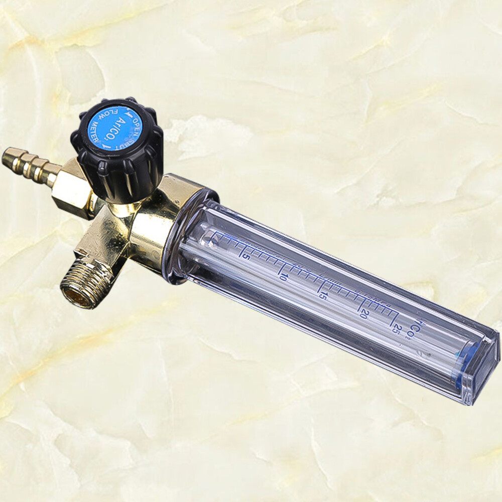 Welder Regulator Welder Regulator Argon Gas