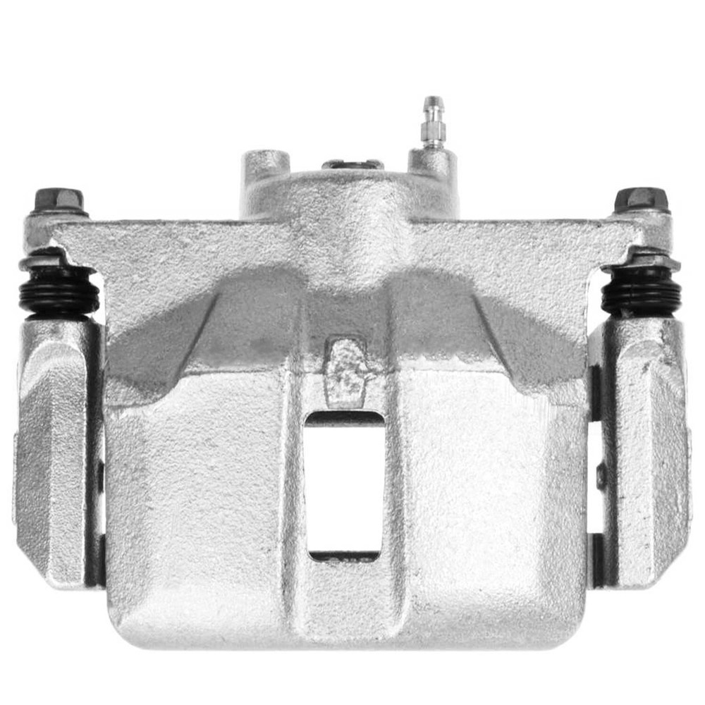 Front Driver Side Brake Caliper with Bracket Assembly for Nissan Maxima Sentra