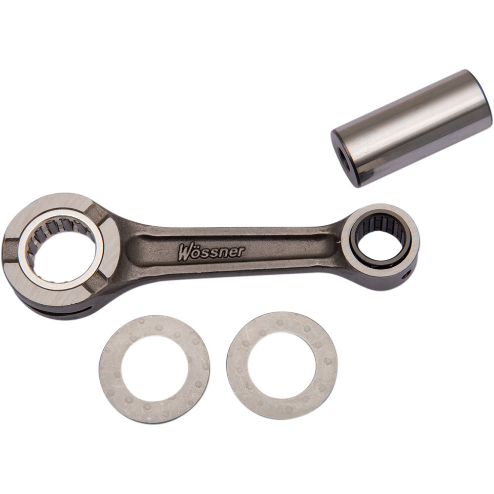 Wossner Connecting Rod - SX85 | P2065
