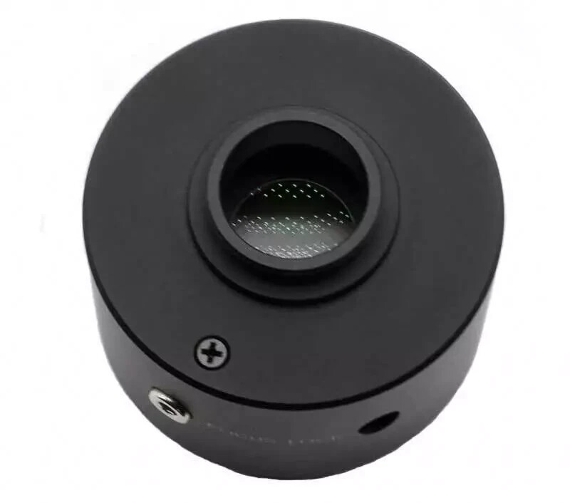 0.35X C-Mount Camera Adapter Reduction Lens for Trinocular Olympus Microscope