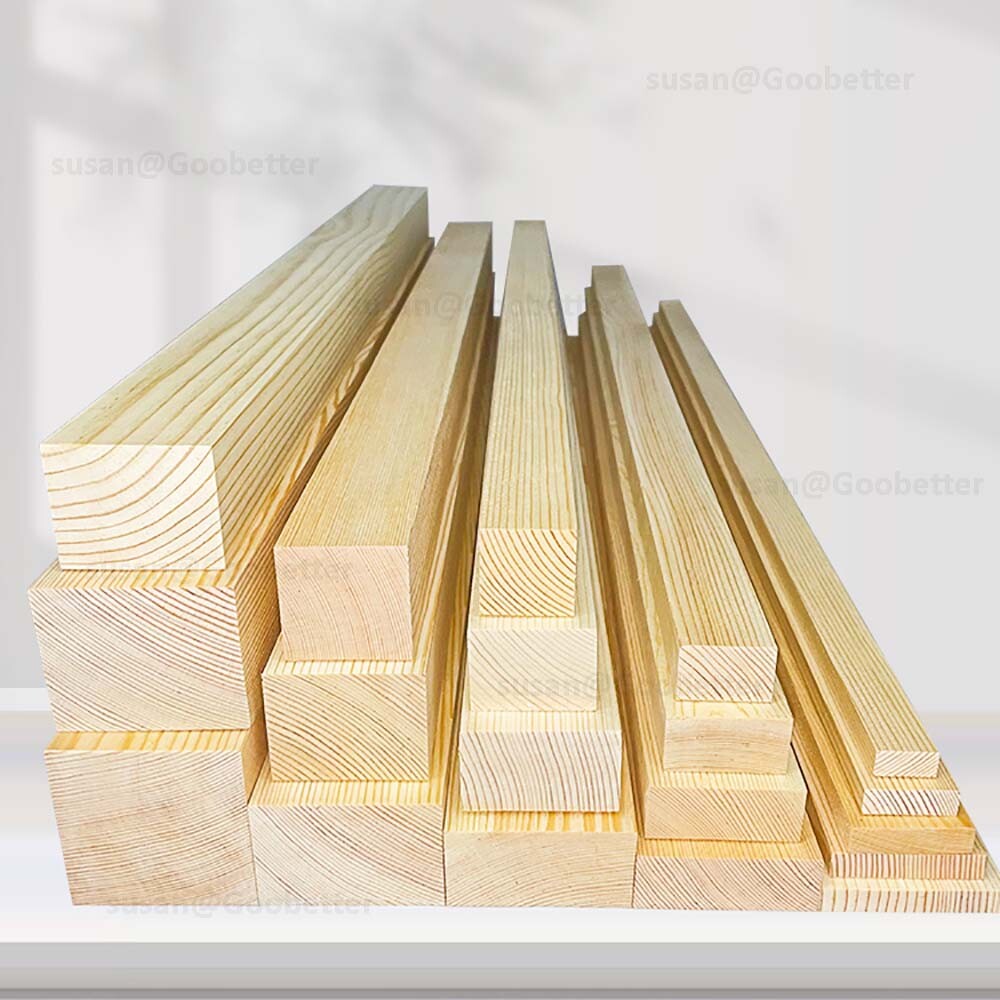 Solid wood sheet/ wood Sheets Model Making Architect Arts Crafts 1-6mm Thickness