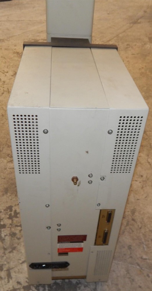 PERKIN ELMER TMA7 Thermomechanical Analyzer (#4310)