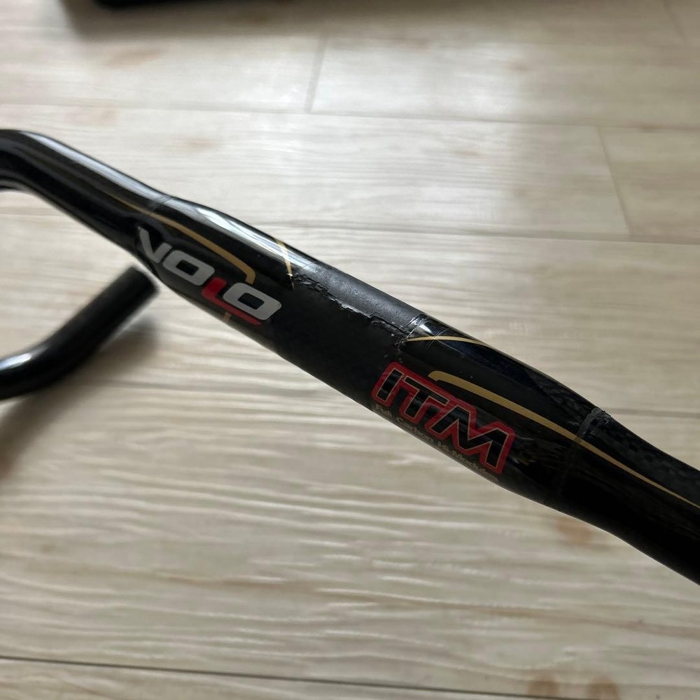 ITM OLO Carbon Handle