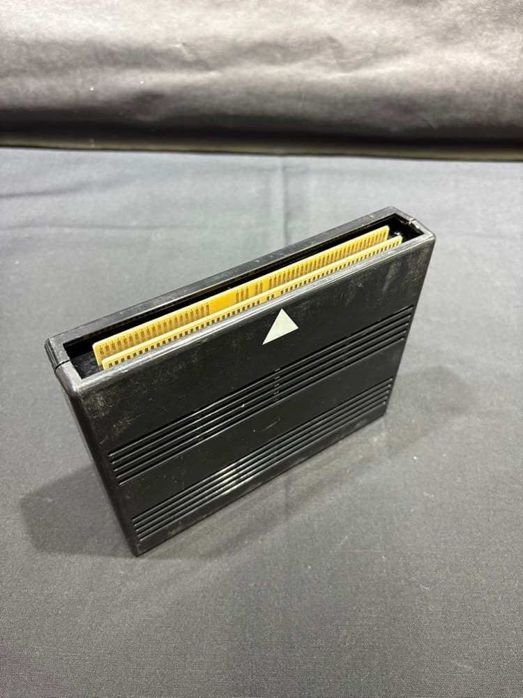 View Point MVS NEOGEOROM Tested