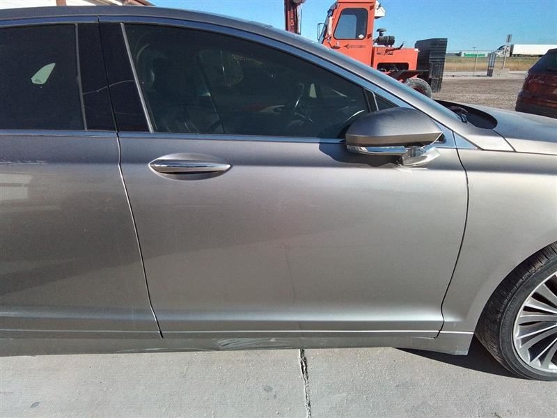 2013-2016 Lincoln MKZ Front Center Dash Screen
