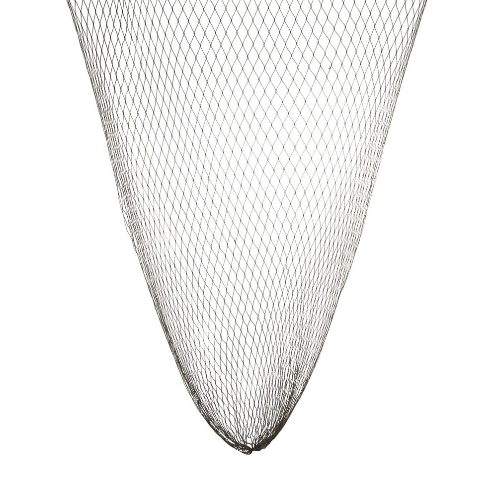 Authentic Nautical Fish Net Decorative Use 5 X 10 New