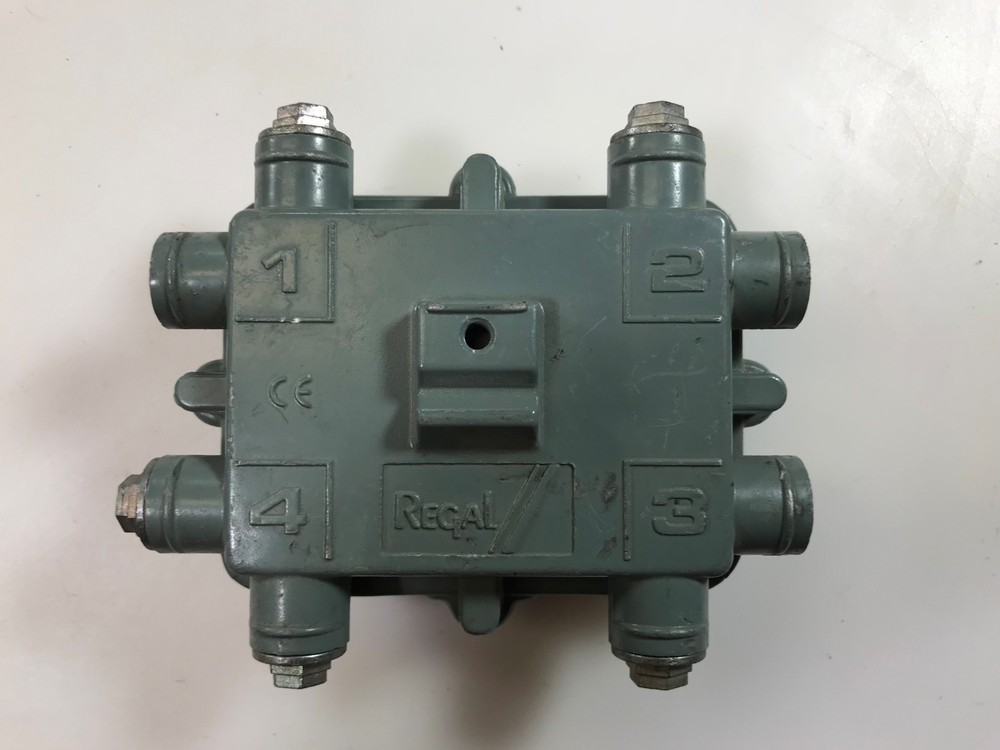 Regal RLDC10-12SP-15A90V