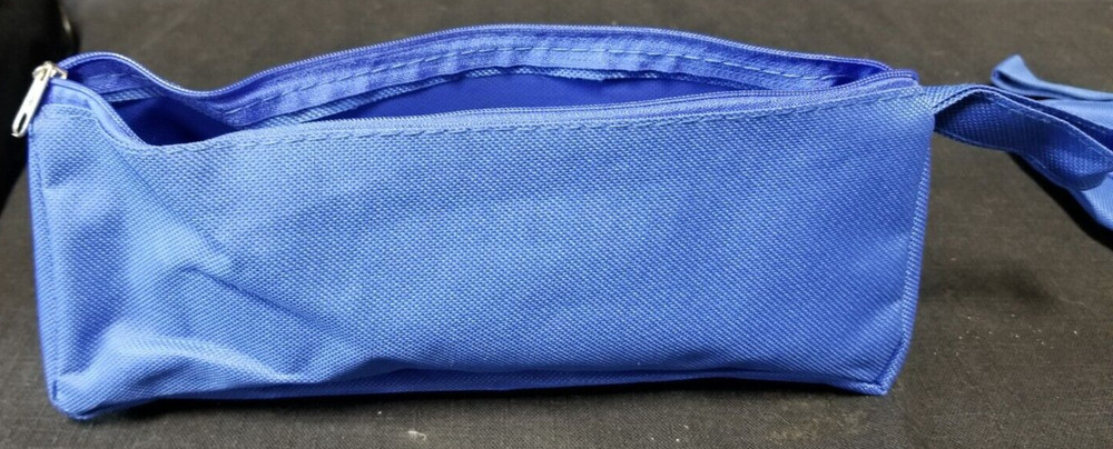3 Simple Waterproof Tool Bags 1 Black 2 Blue