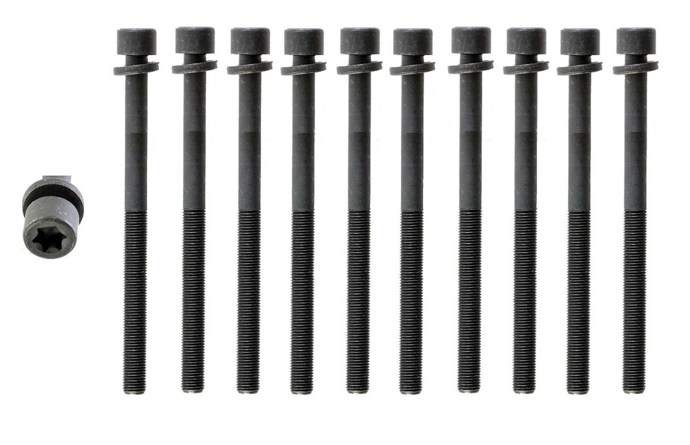 EngineTech Head Bolt Set Direct Fit