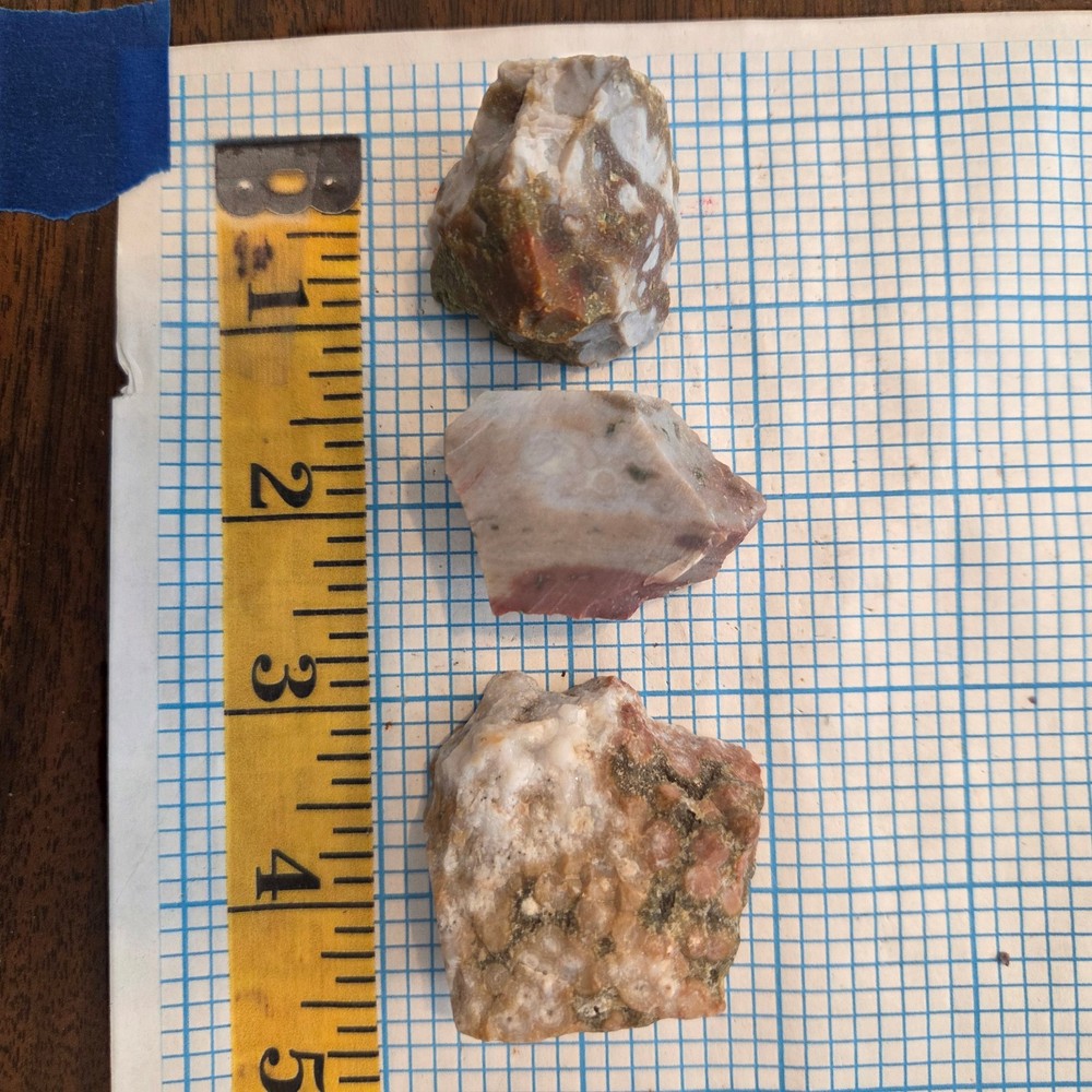 Jasper Rough