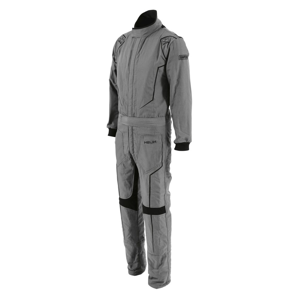 Simpson Racing Suit HX05421;