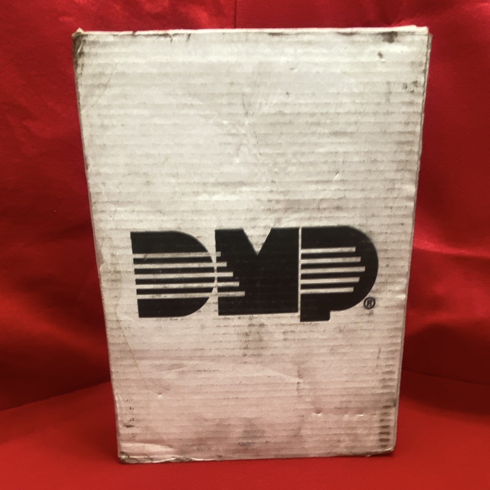 DMP XT50NS-G XT50, Network Small Gray Enclosure