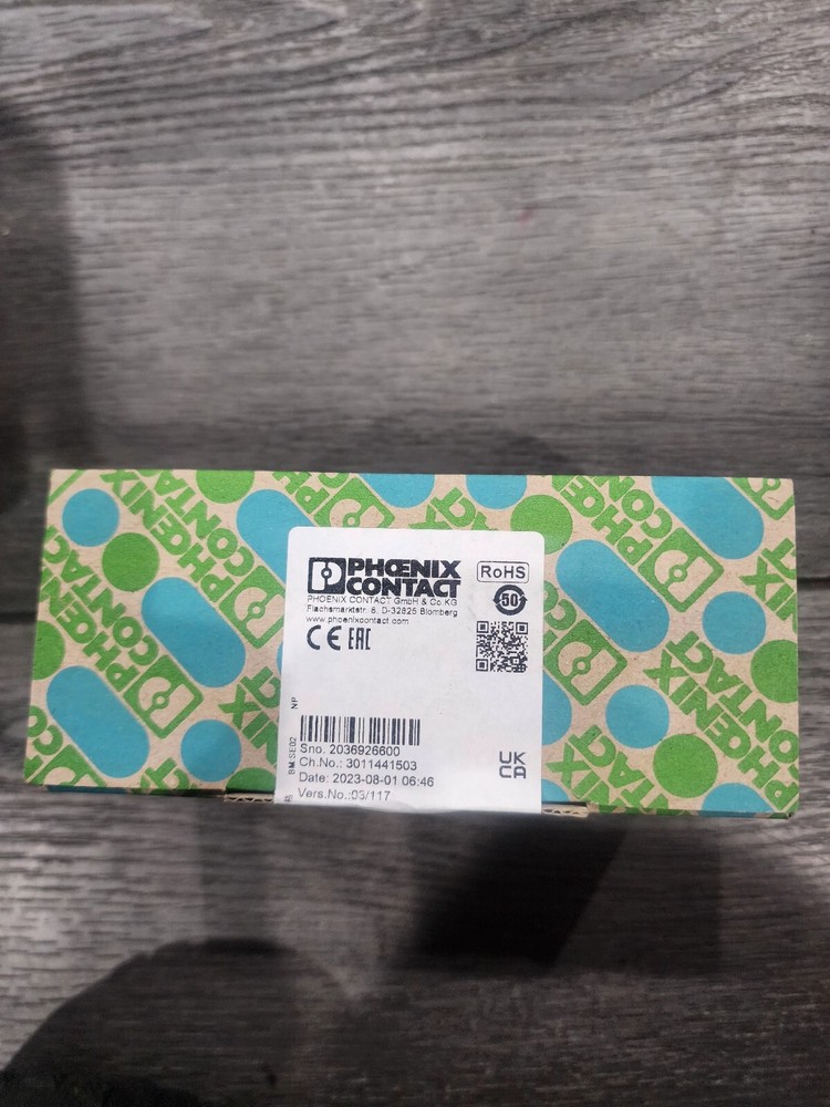 2688491 Phoenix Contact
