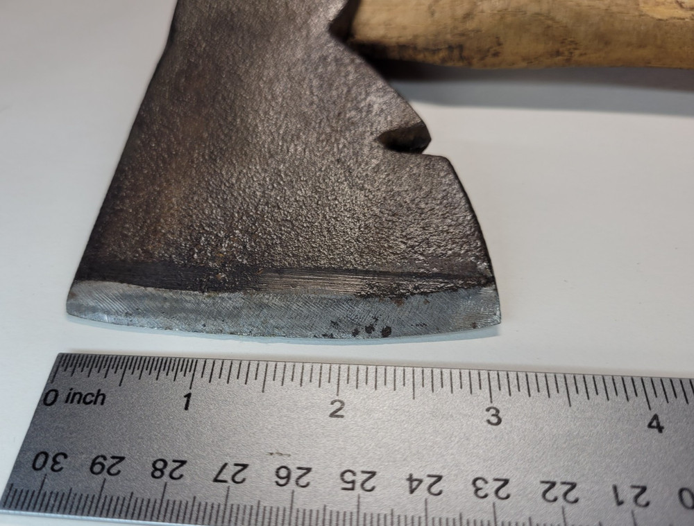 X X USA Hammer Hachet