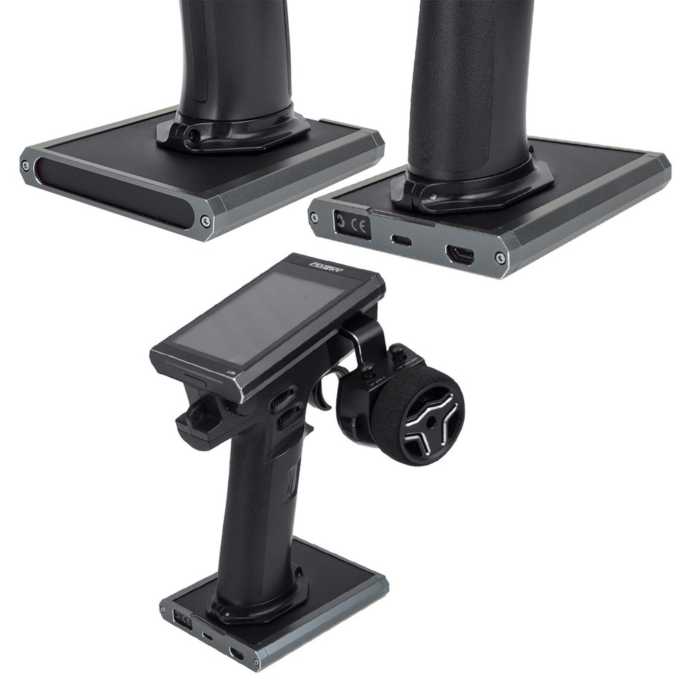 Alu RC Protector Base frame for Flysky NB4 Lite NB4 Protect Support