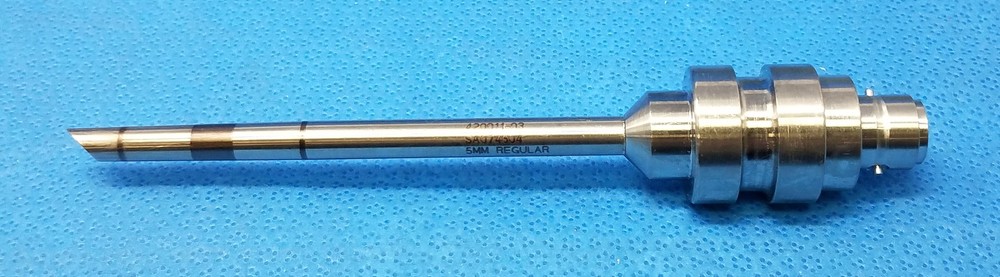 Intutive 420011-03 Cannula, 5mm