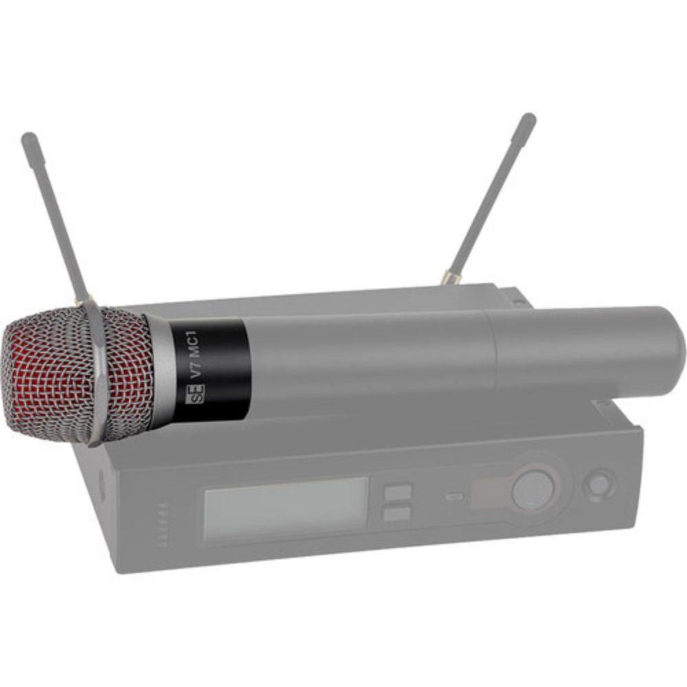 sE Electronics V7 MC1 Supercardioid Dynamic Microphone Capsule for Shure