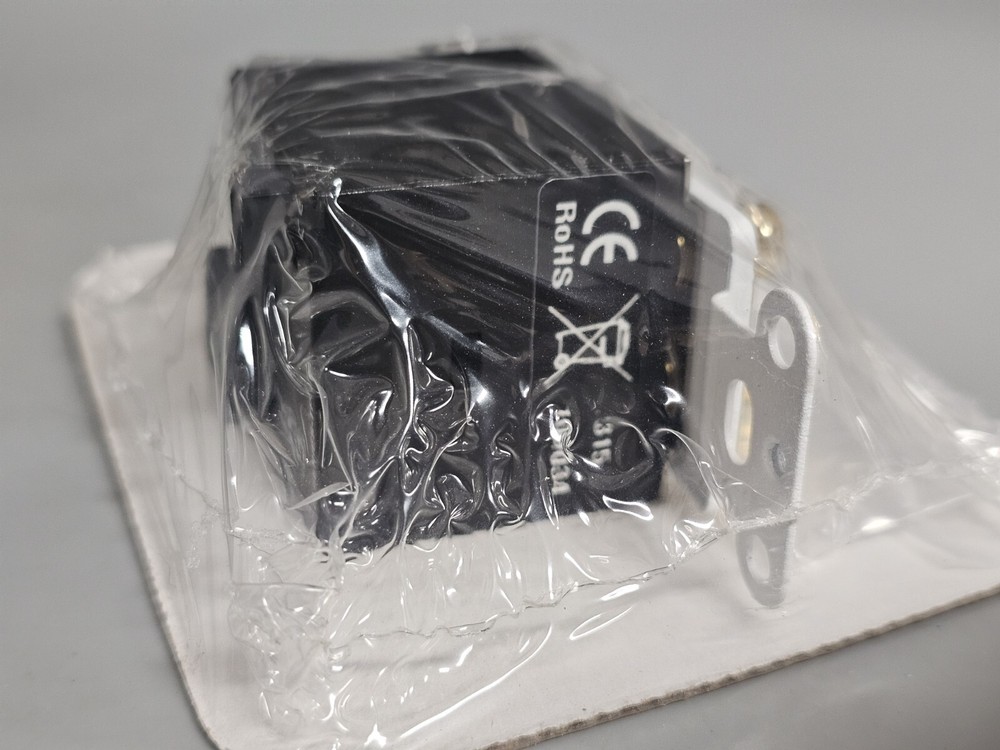 RDL D-TPS3AC Active Three-Pair Sender - Twisted Pair Format-A New In Box